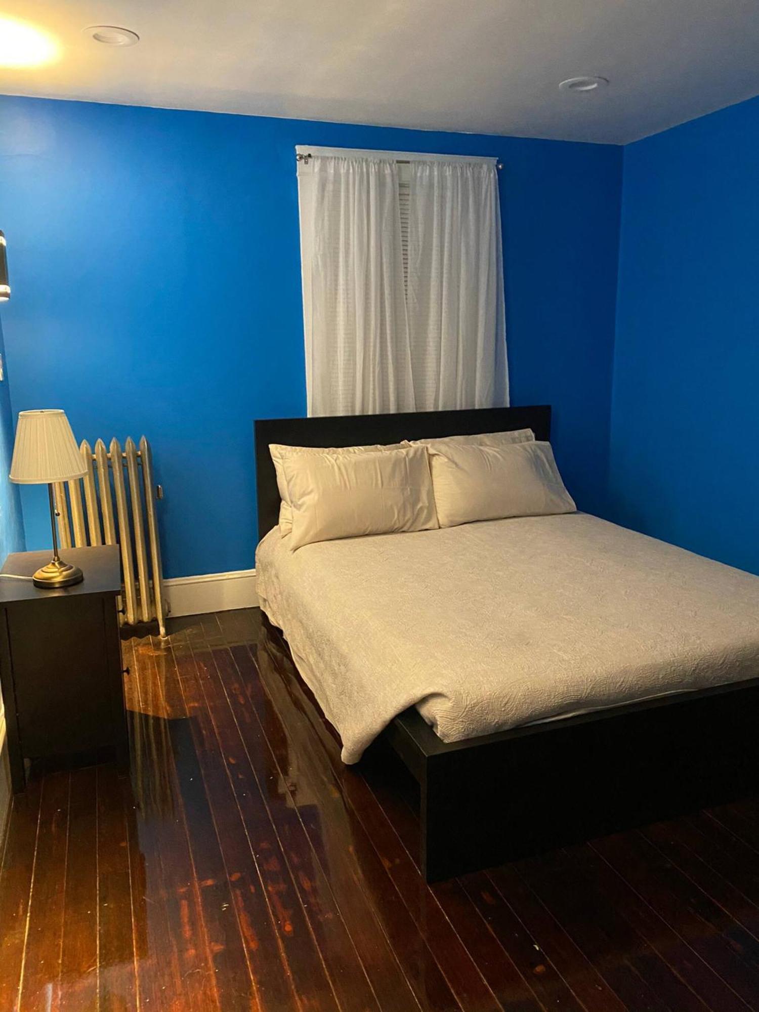 Mount Pleasant Hideaway Providence Exterior foto
